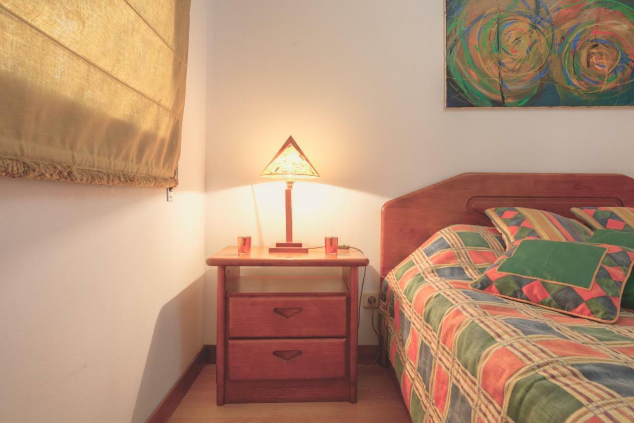 Welcome Barra Apartment Gafanha da Nazaré Eksteriør bilde