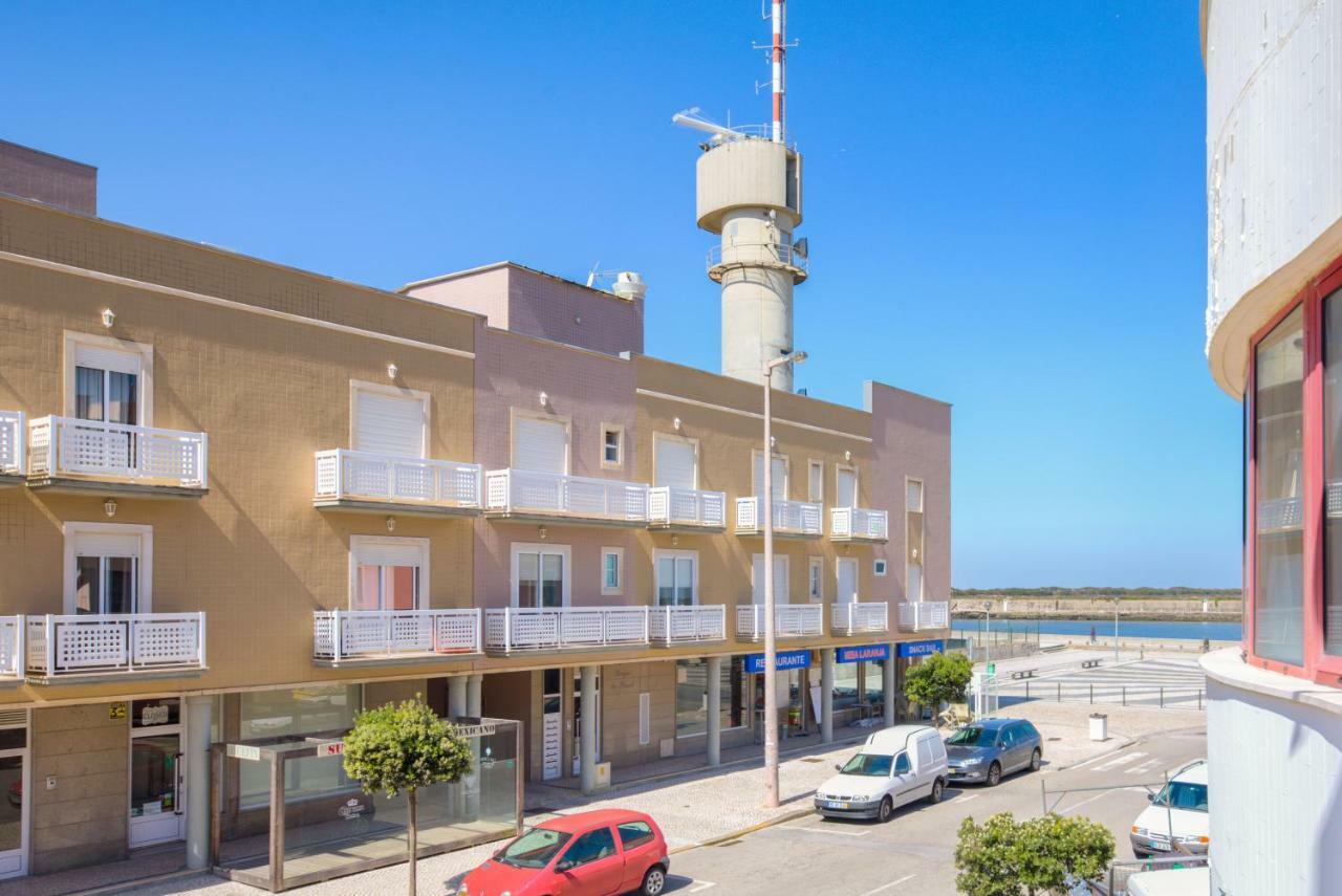 Welcome Barra Apartment Gafanha da Nazaré Eksteriør bilde